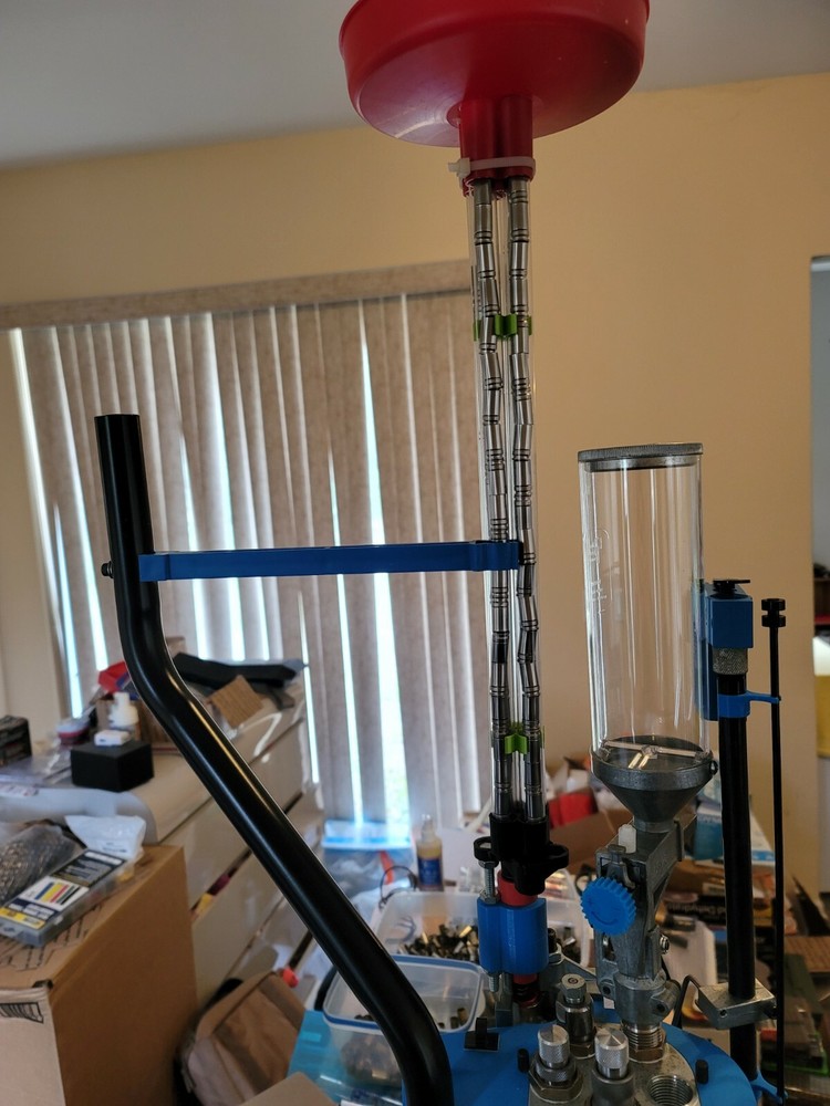 Dillon Precision XL750,XL650 Adapter