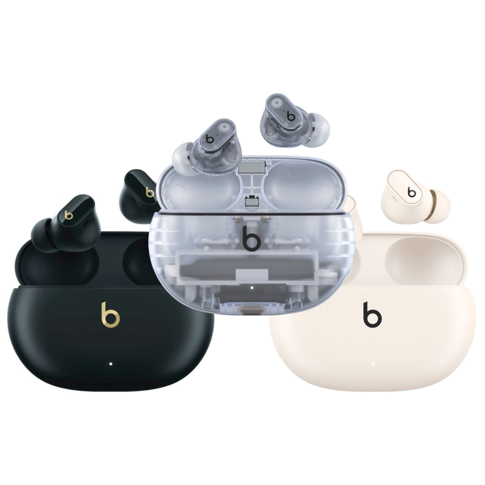 Beats Studio Buds + True Wireless Replacement Earbuds Left Right Side or Case