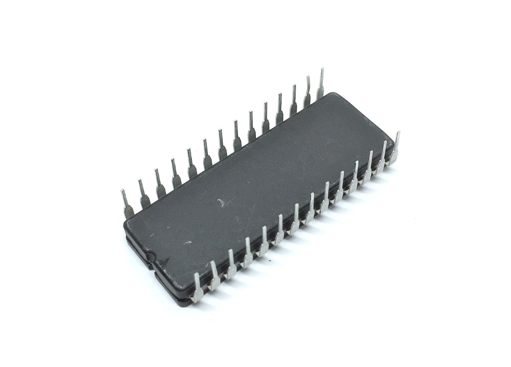 Thermo King AC EPROM (Erasable Programmable Read Only Memory) Chip 41-4917 NOS