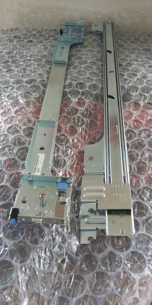Dell 2950 Rail Kit - Inner and Outer sliding rails