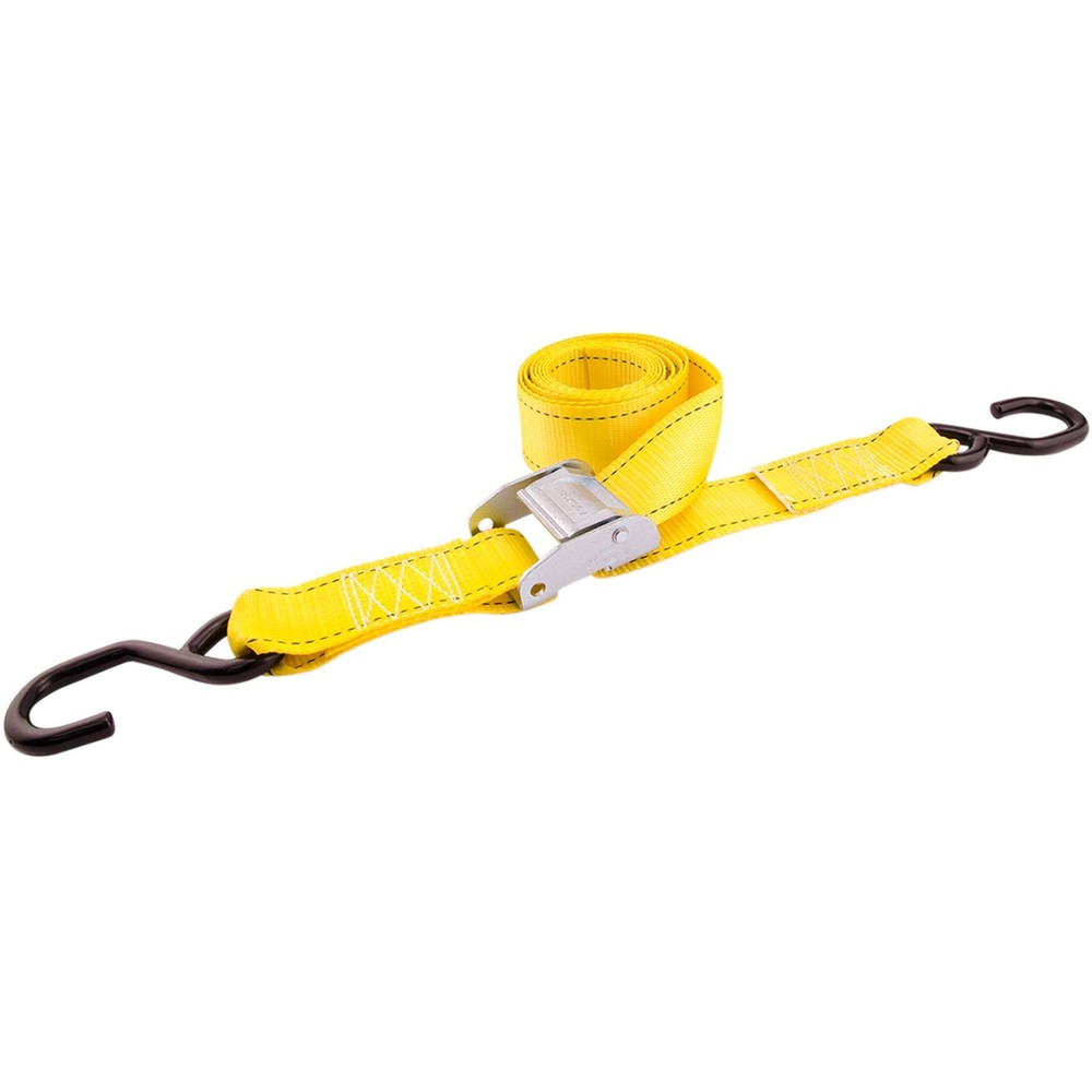 Erickson Cam-Lock Tie-Downs - 2" x 8' 34409