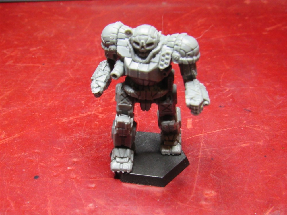 BattleTech: Mech: Atlas