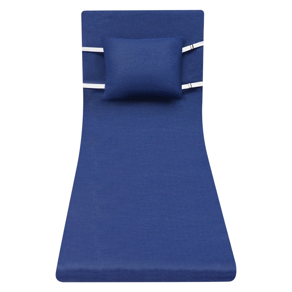 Electric Lifting Bed Backrest 2-80° Adjustable Back Rest Support For Elderly