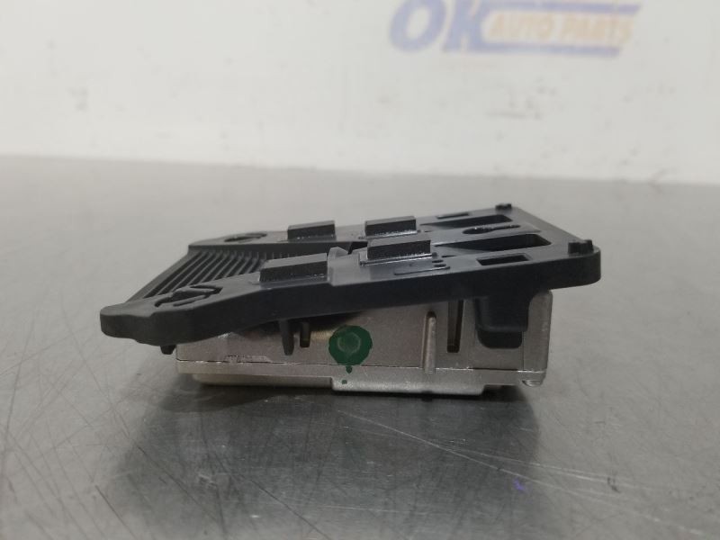 18 2018 CHRYSLER PACIFICA FRONT VIEW CAMERA PROJECTOR 4672730AB