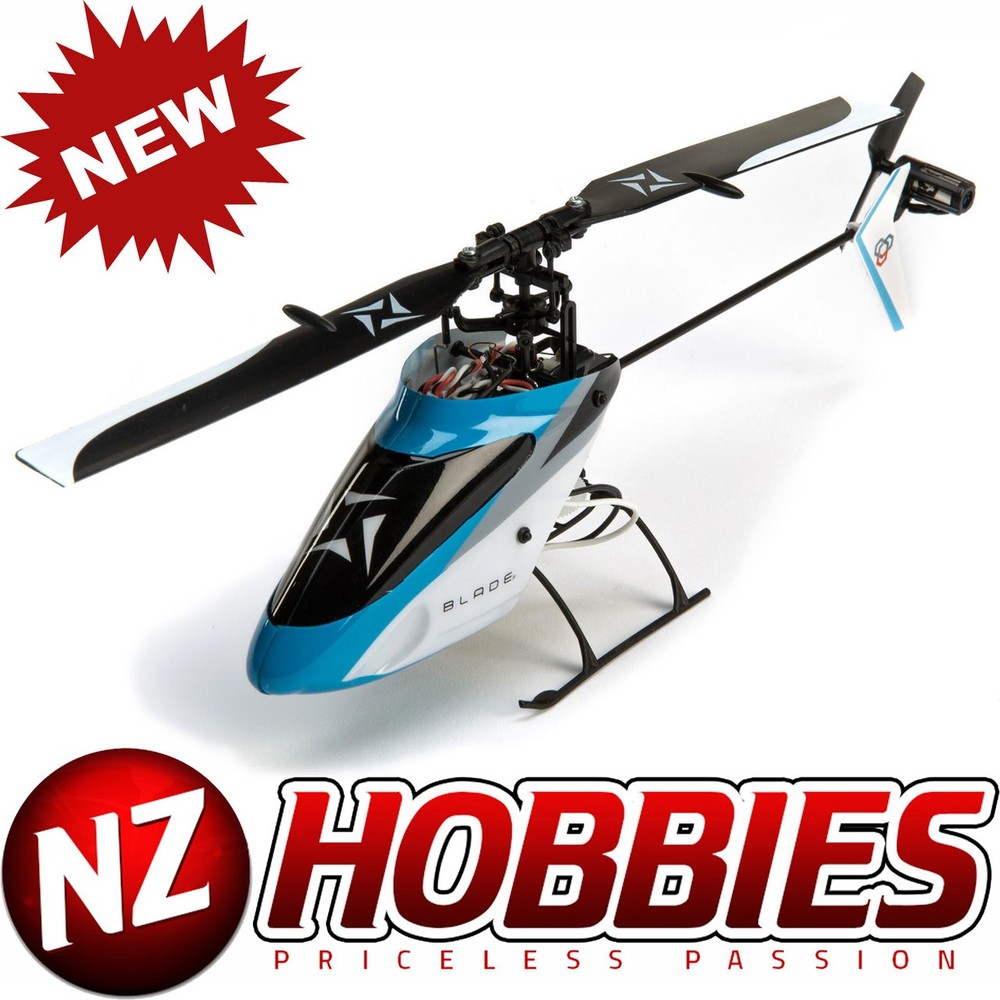 Blade Nano S3 RTF # BLH013000