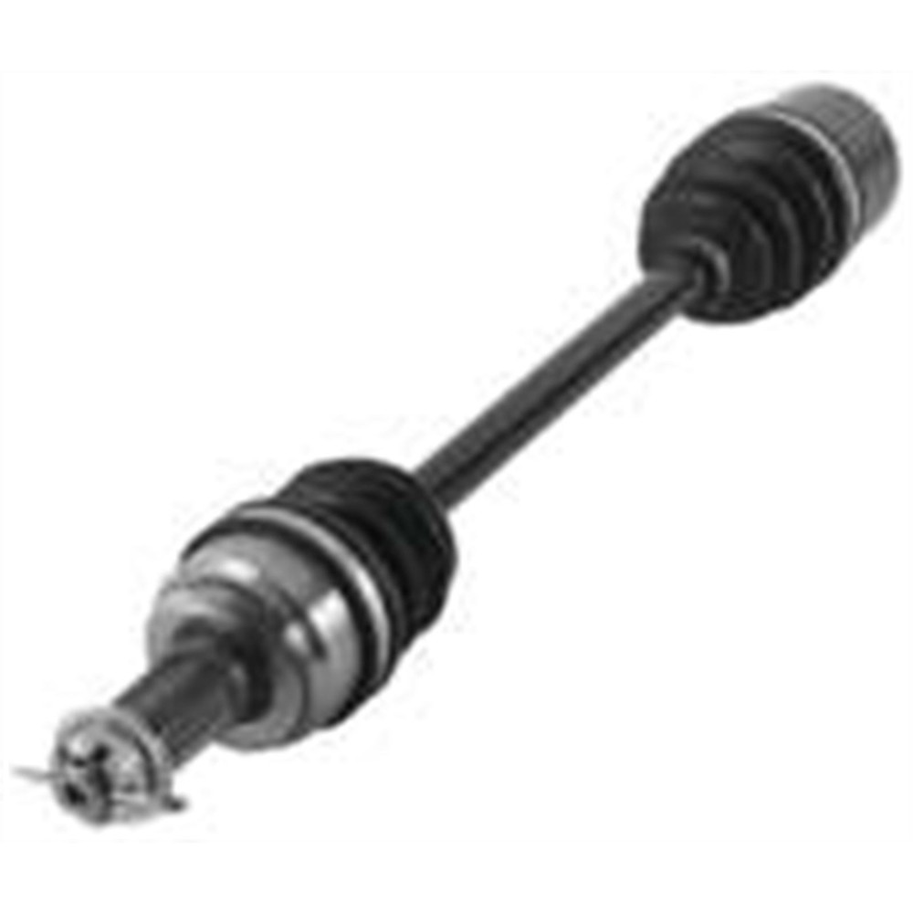 QuadBoss Replacement Axle TRM-PO-8-312