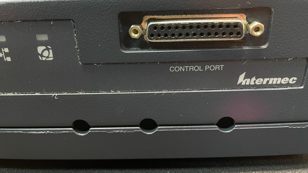 Intermec IF30 RFID Scanner