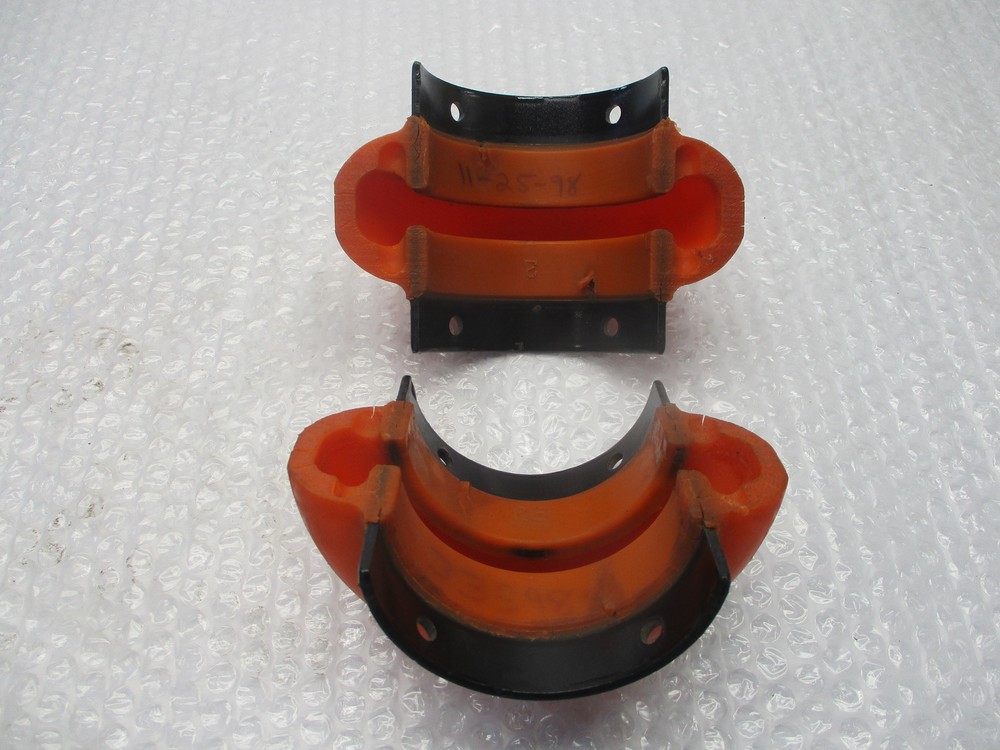 REXNORD E5 CPL00202 COUPLING ELEMENT NSMP.