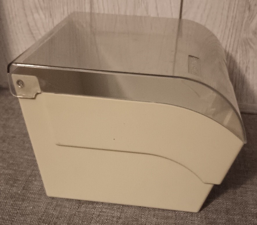 MediaMate Floppy Disk Storage