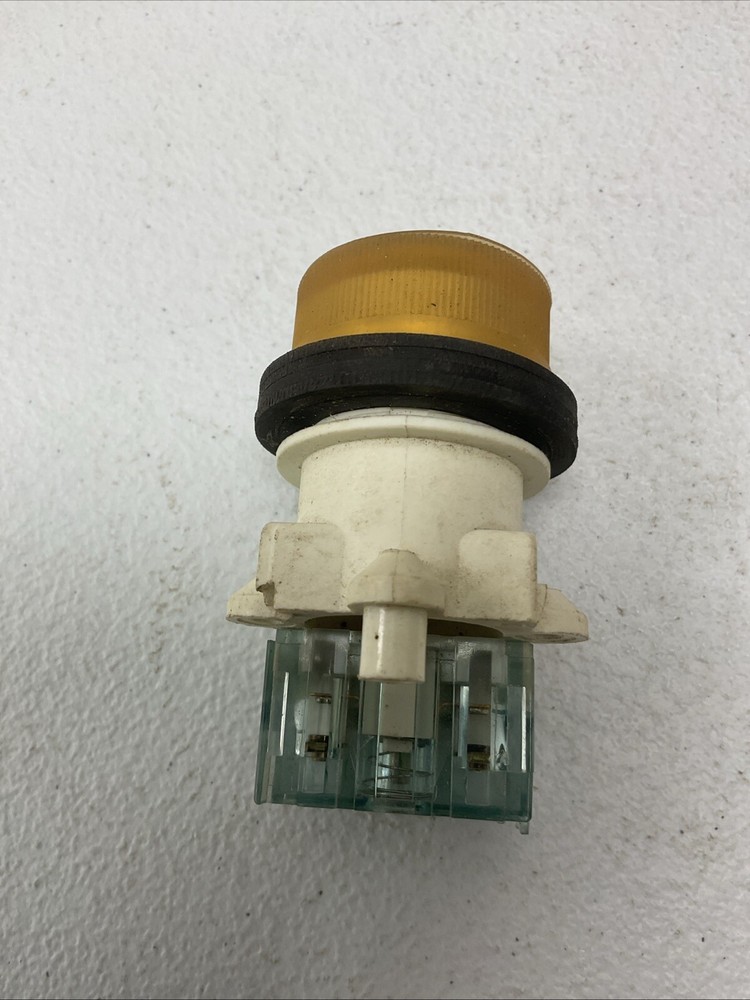 Westinghouse PB1A ECS