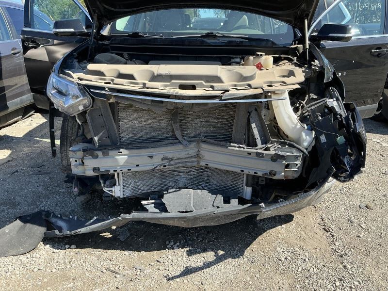 Transfer Case Fits 18-24 ENCLAVE 784346