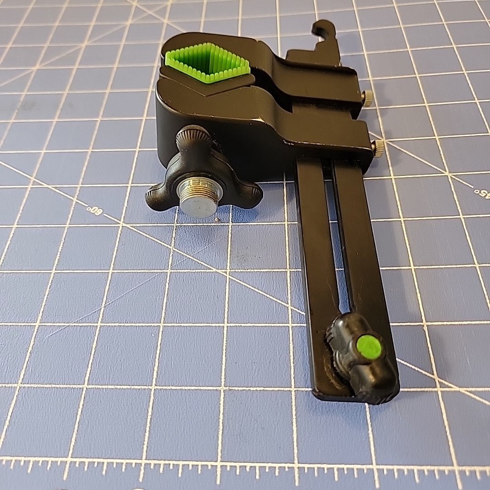 Cullmann Clamp Camera Mount Attachment West Germany