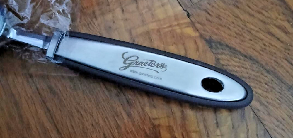 CLASSIC ICE CREAM SCOOP