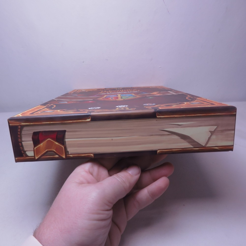 Adventures & Academia Kickstarter Box (D&D 5E)