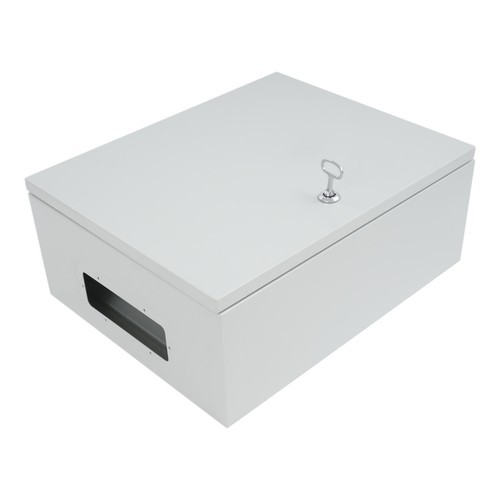 Electrical Box Wall Mount Electrical Box Outdoor Lockable Outdoor Electrical Box