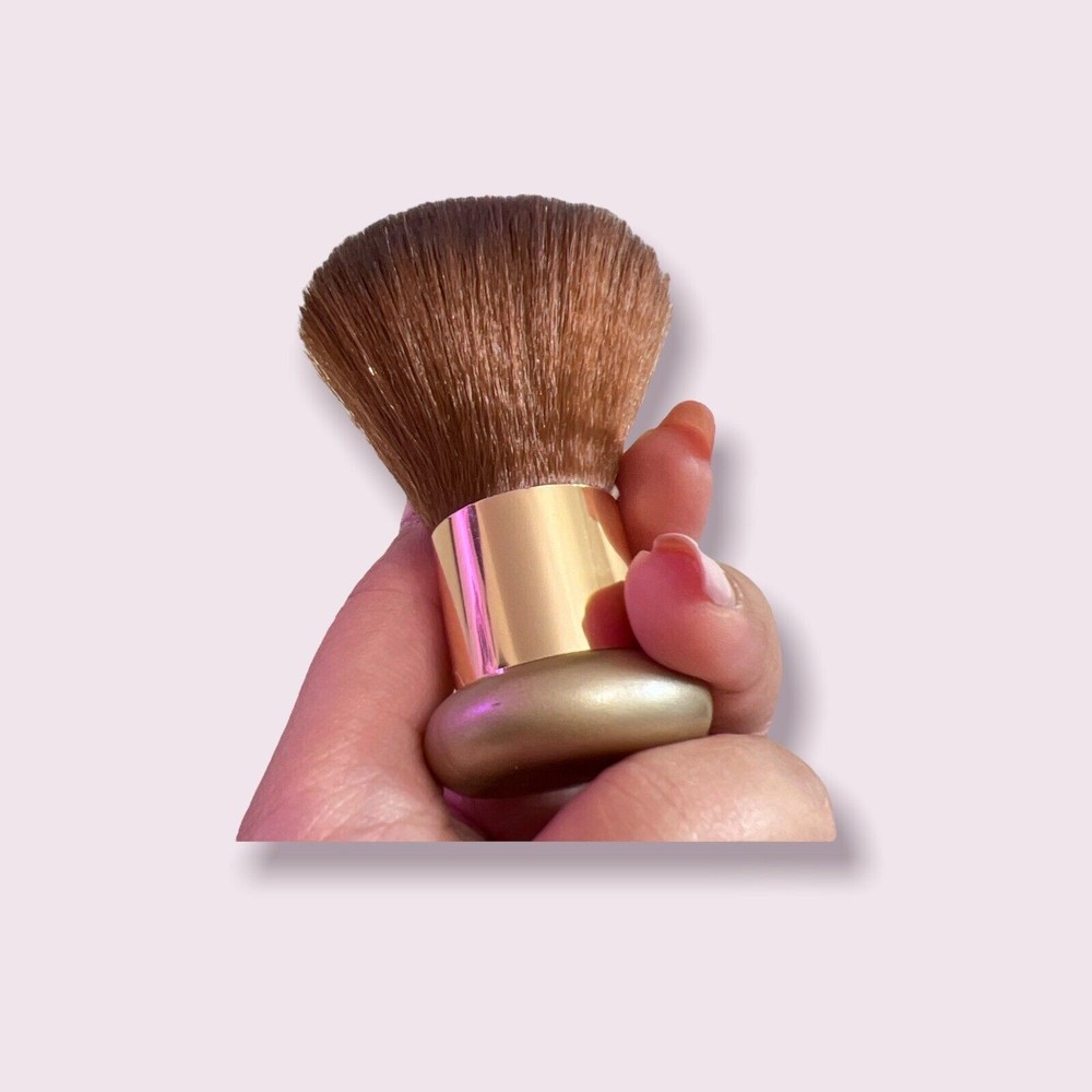 GOLD SHIMMER make up set | 2 pc Gift Set | BN with Box