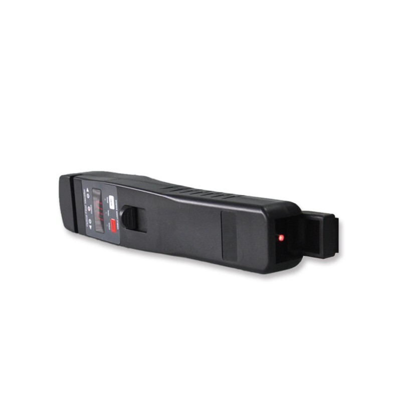Fiber Optic Identifier with Identified Wavelength Range 750-1700nm VFL Function