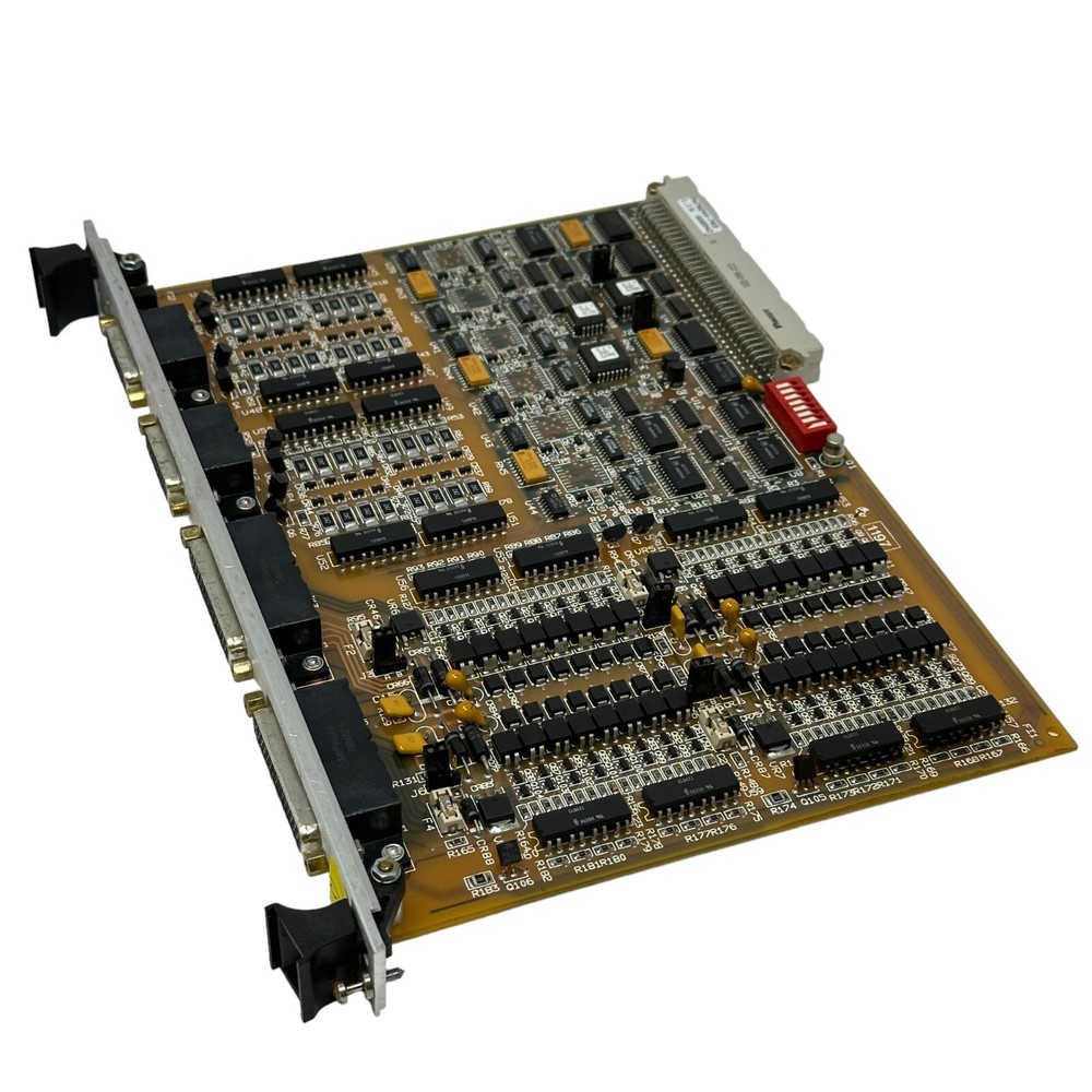 Adept 10332-00800 DIO Digital I/O Module Card 64-Channel for MV Robot Controller