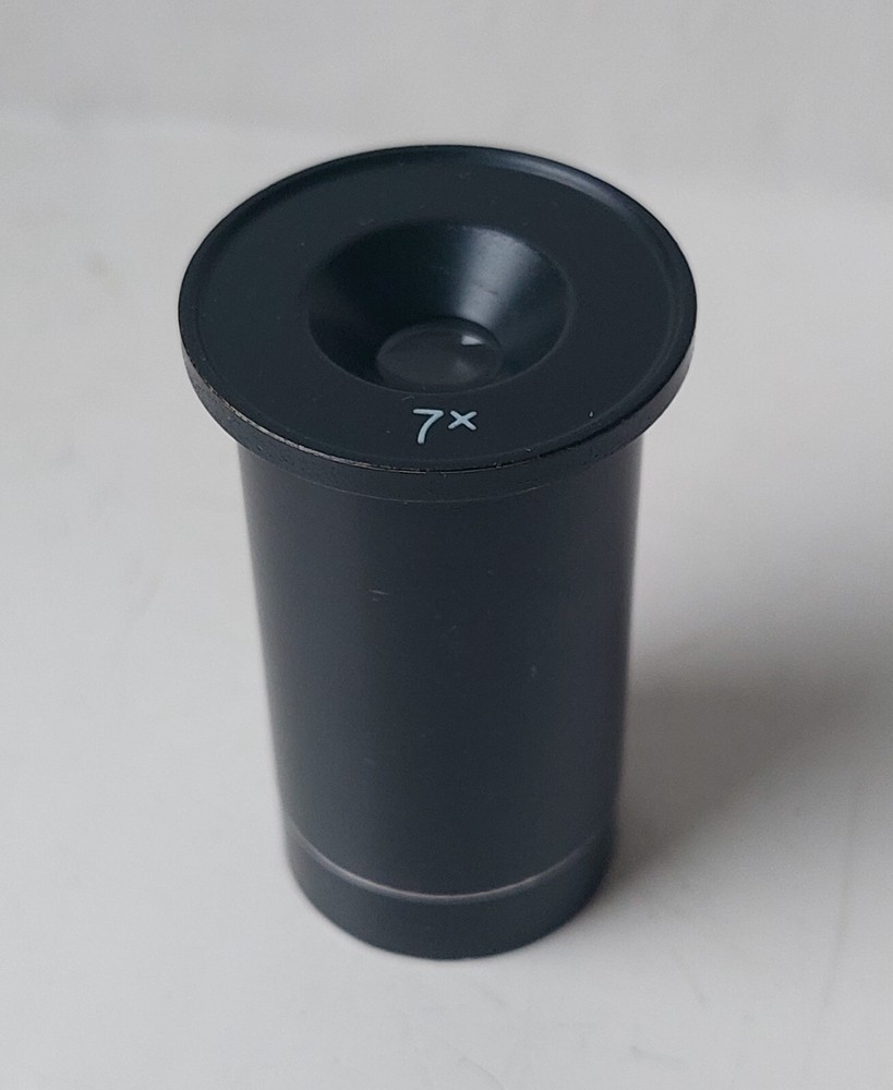 Eyepiece micrometer 7x for LOMO microscope
