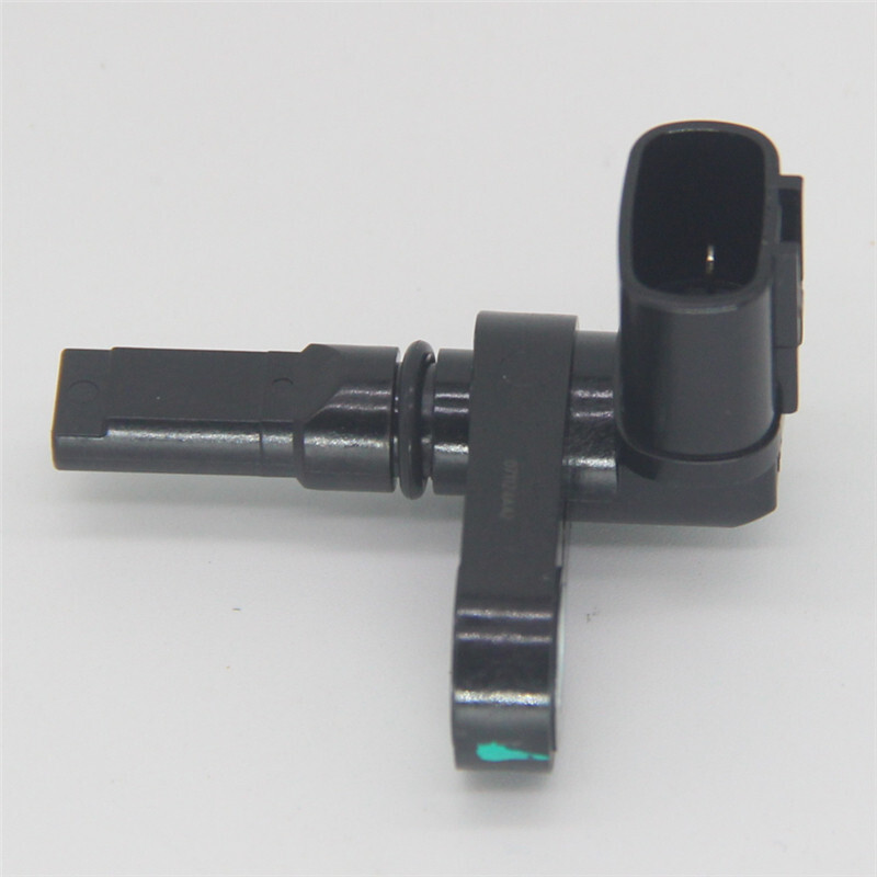 4 ABS Wheel Speed Sensor Front Rear Right & Left for Toyota 4Runner Tacoma