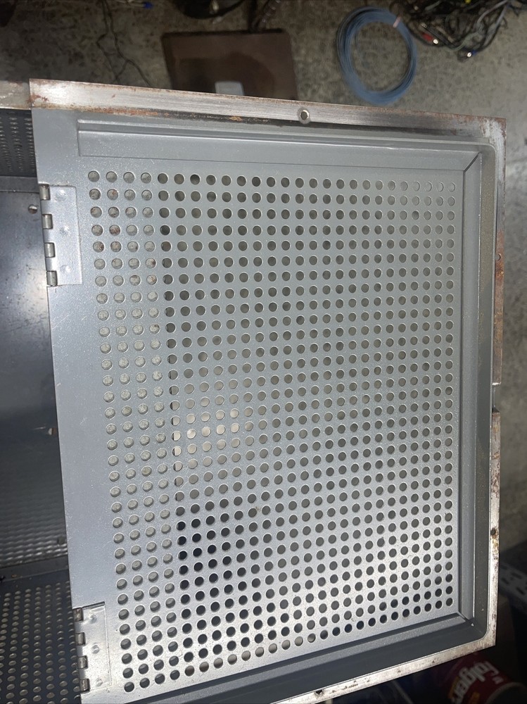 Meissner Signal Shifter EX Case Only Nice Condition For Age A Few Scratches As S