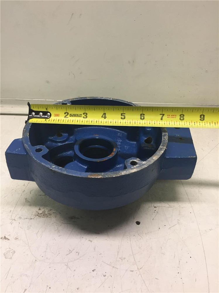 Goulds Pumps W-16858 Pump Casing