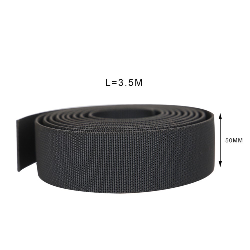 3.5m Technical Scuba Diving Backplate Webbing Dive For All Wing Backplats