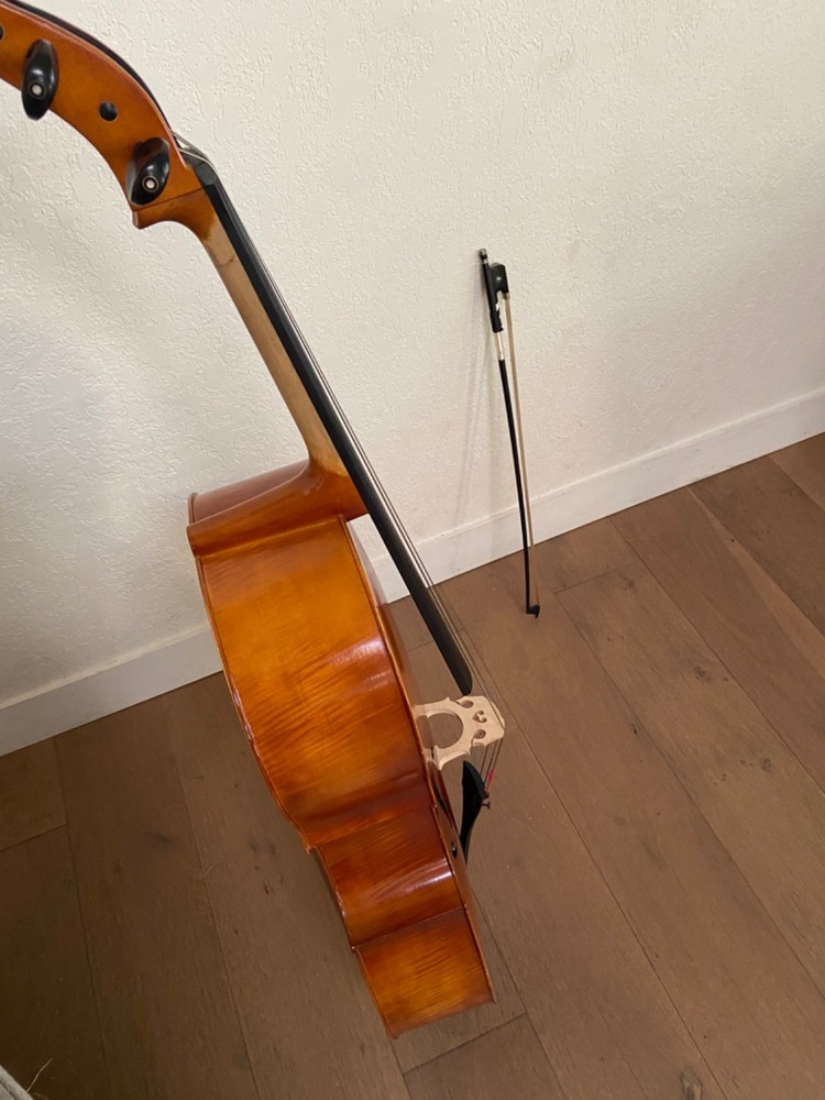 Full Size Cello (4/4)
