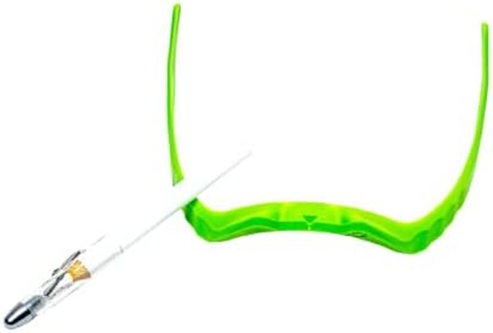 Brink: the Clean Edge [Generation 2] - Beard Shaping Tool, Beard Shaper, Beard G