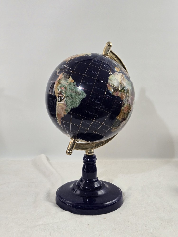 Lapis Lazuli globe