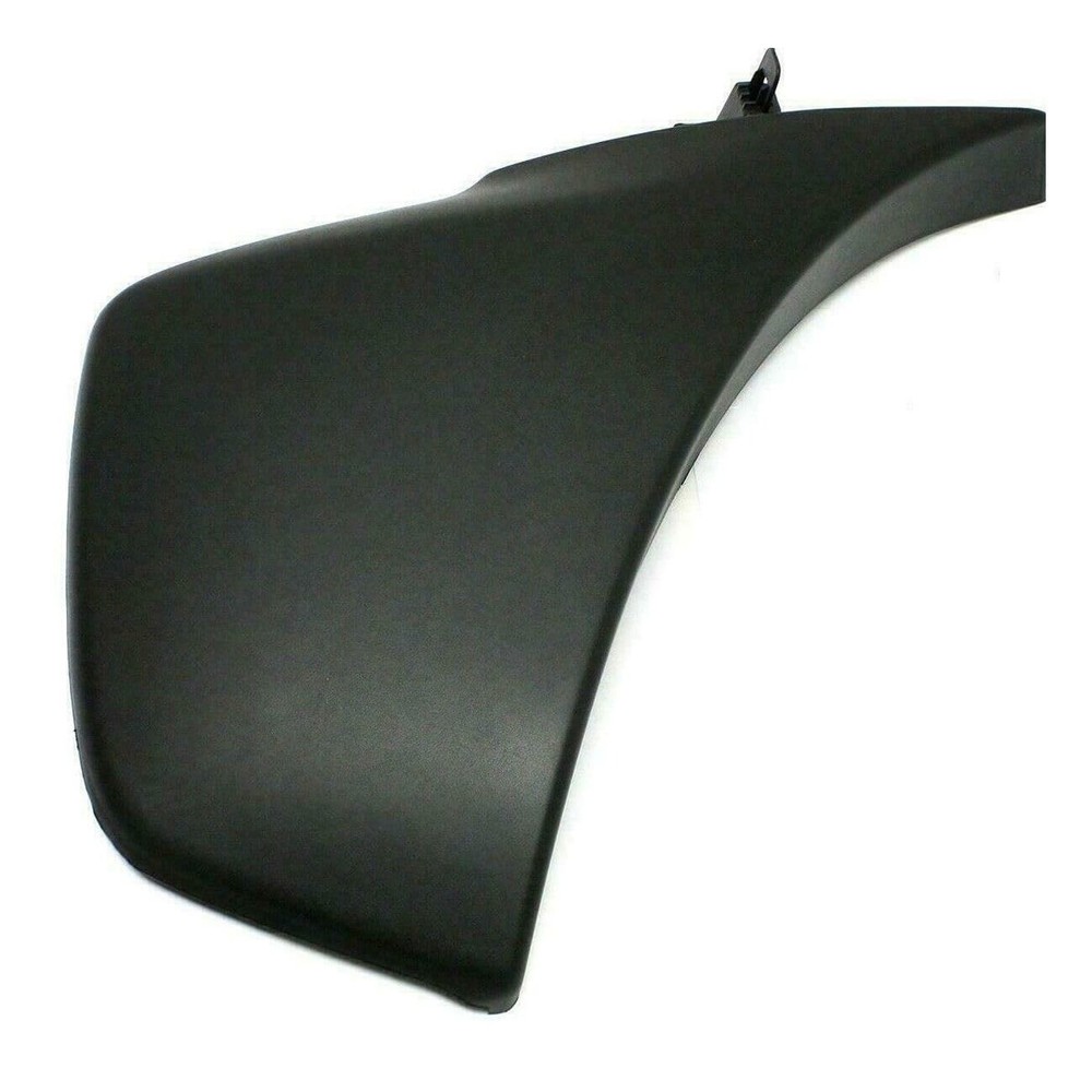 Bumper Front Left for Tacoma 2012-2015 TO1004177