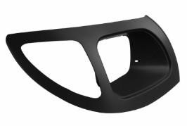 For INTERNATIONAL 7400 HEADLIGHT BEZEL ,  US