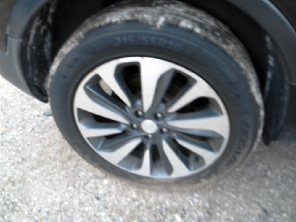 Stabilizer Bar Front Fits 13-22 ENCORE 104859772