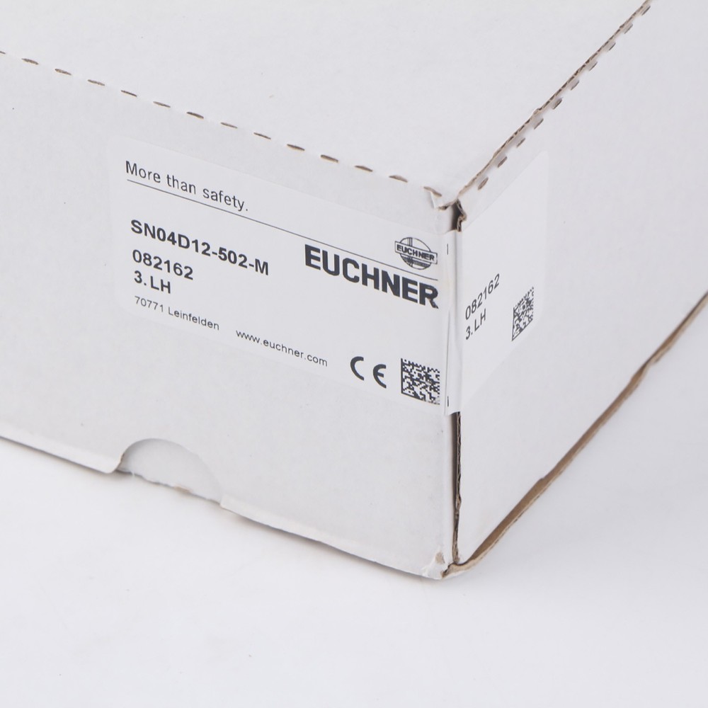 1PCS NEW EUCHNER limit switch SN04D12-502-M