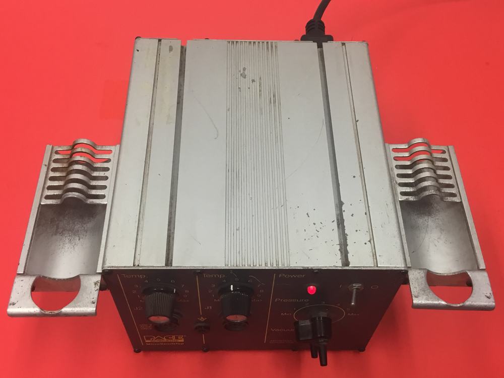 Pace - MBT-200 - MicroBenchTop Soldering Unit