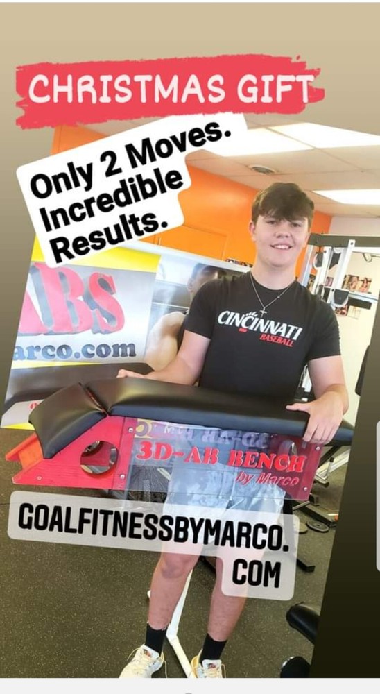 3D-AB Bench,Ab exercise. Ab bench. Core. Strength training. Crunch. Abdominal