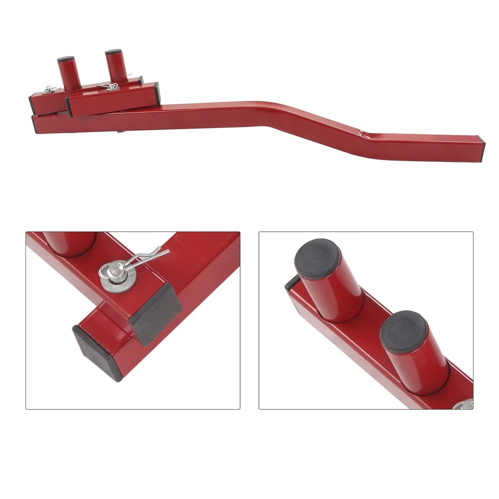 Board Bender Multi Angle Deck Board Bender Decking Straightening Tool for Woodwo