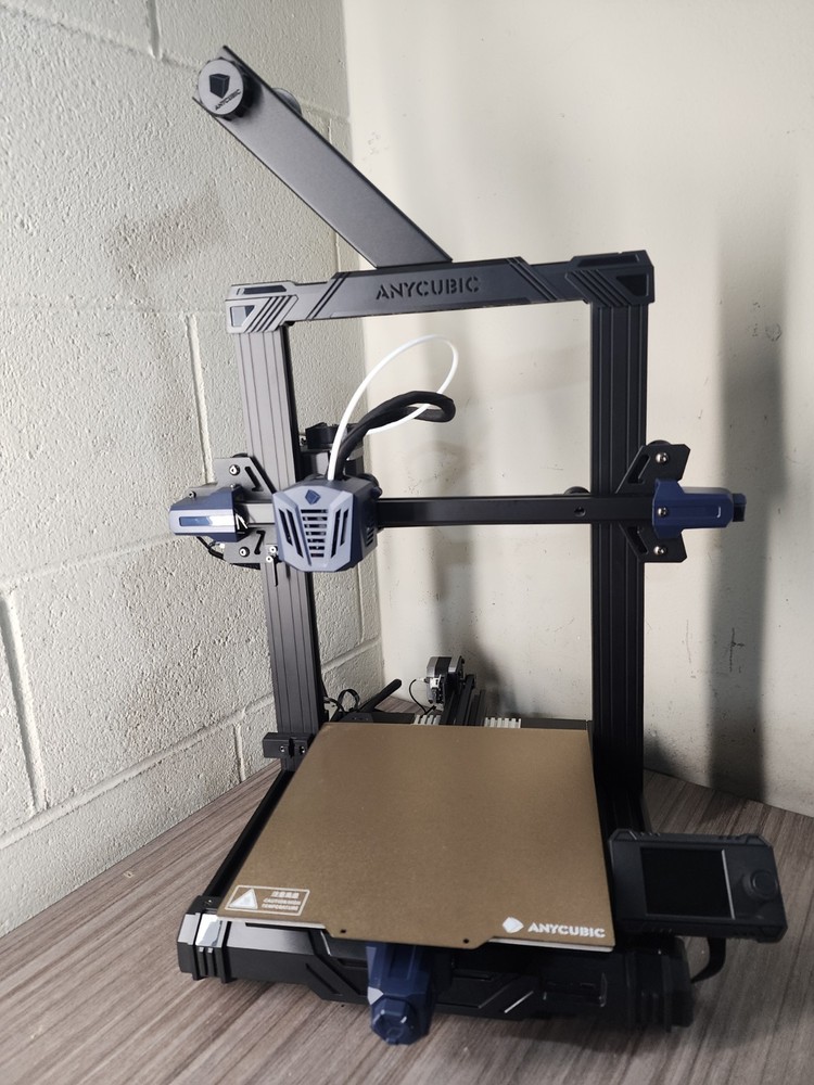 Anycubic Kobra Go 3D Printer