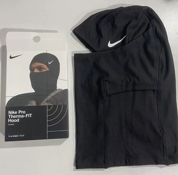 Nike Ski Mask Pro Therma-Fit Hyperwarm Hood - FREE SAME DAY SHIPPING .