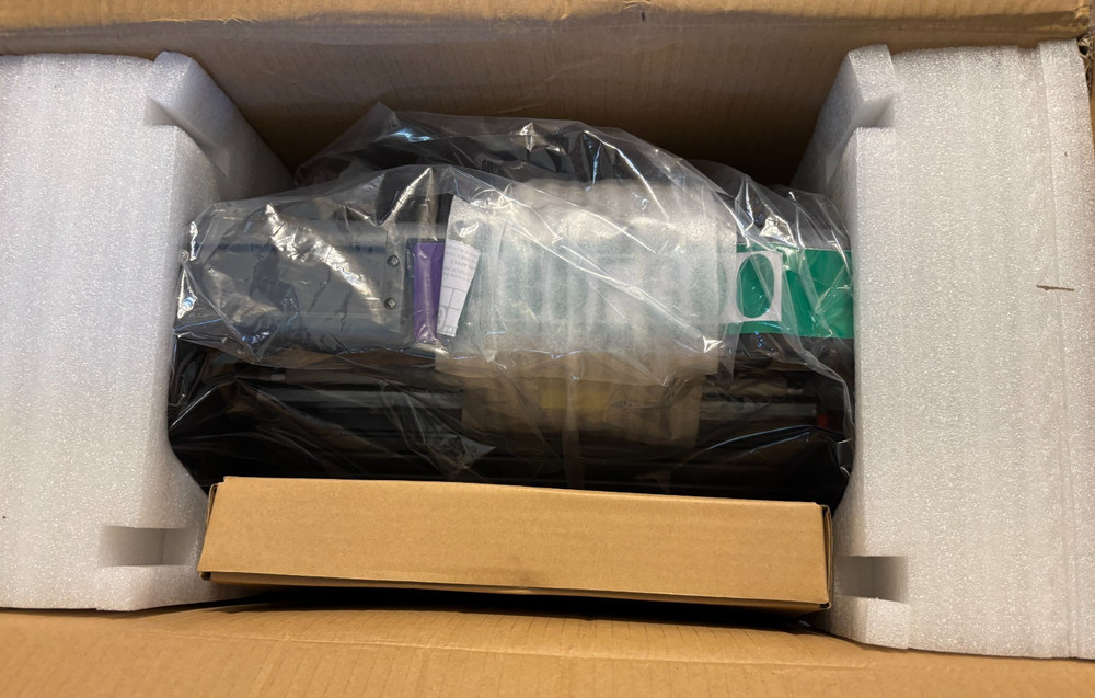 Signmaster Model KI-375S 375MMCutting Plotter Machine