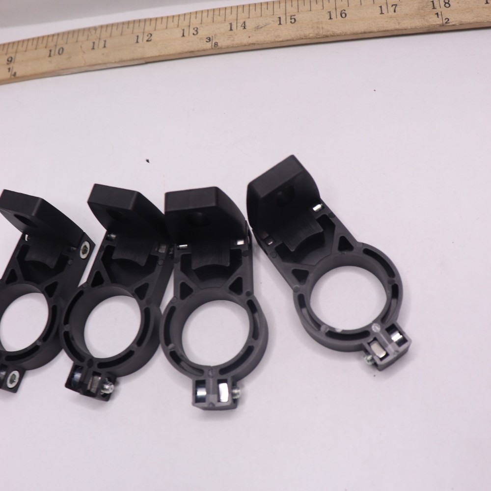 (4-Pk) Alignment Brackets Rotatable Polyamide PA6 BEF-2SMMEAKU4