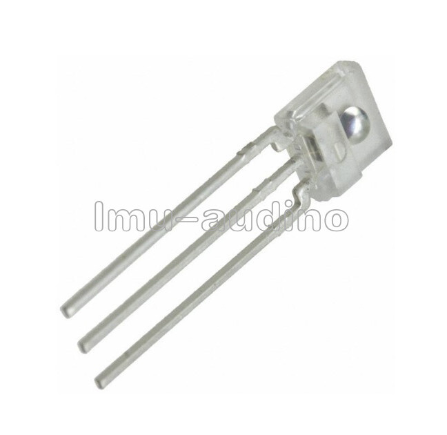 1PCS TSL257-LF TSL257 SENSOR, LIGHT VOLTAGE CONVERTER