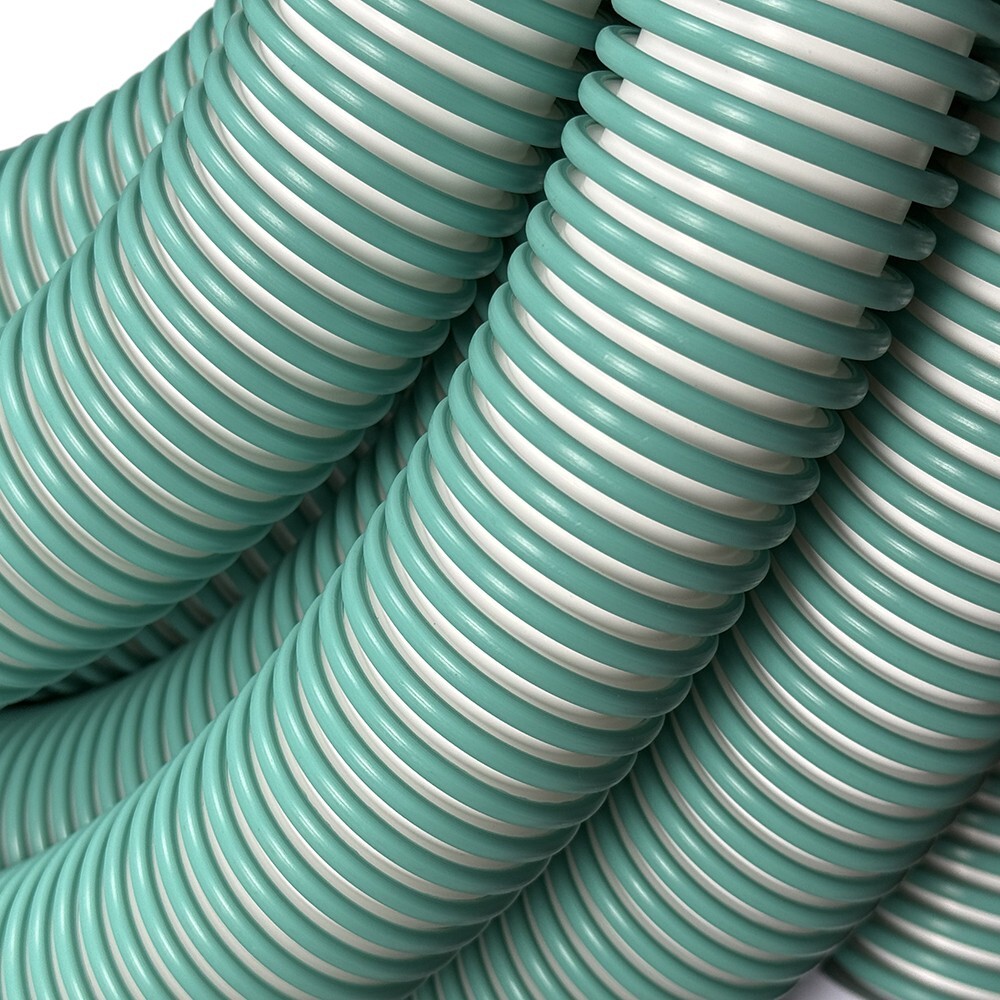 Pool Style Professional Series Vacuum Hose w/ Swivel Cuff