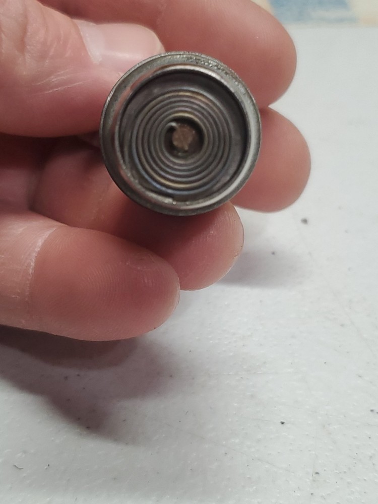 1950'S Mopar Casco 6v Cigarette Lighter NOS