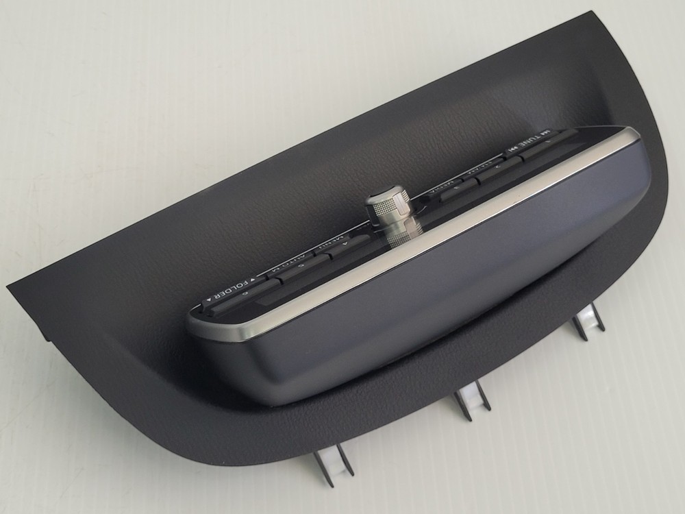 Mazda 3 BM Radio Stereo Head Unit Switch Control Panel Button 13 - 16