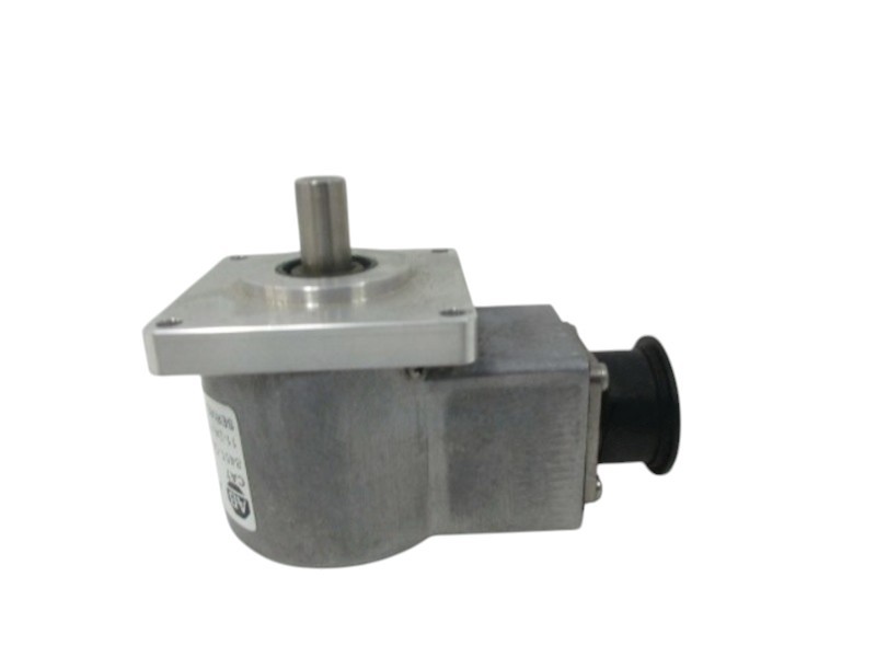 ALLEN BRADLEY 845T-DZ31ACJ-C SER. B ENCODER OPTICAL INCREMENTAL  NSNP