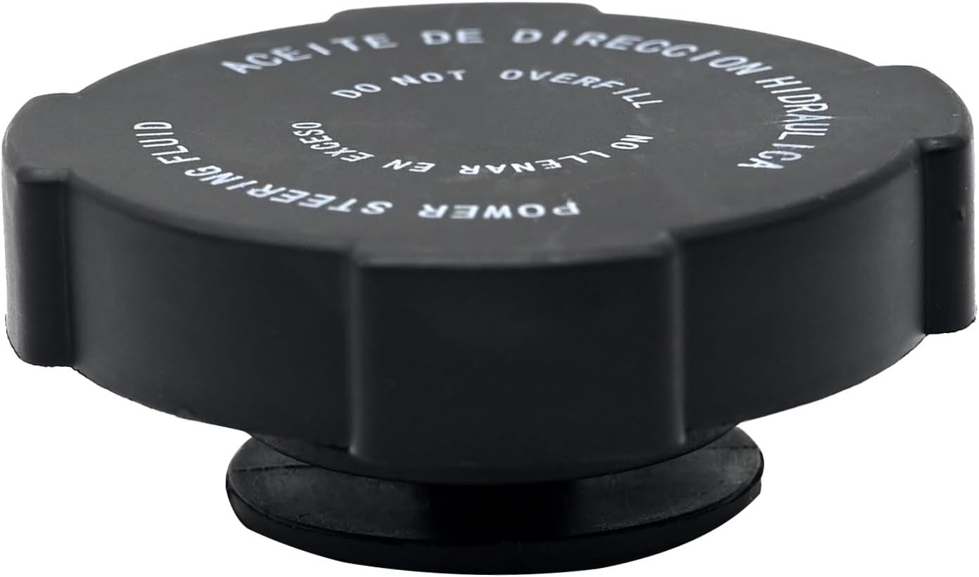 Power Steering Reservoir Cap Replacement for Qx56 Replacement for Altima Armada