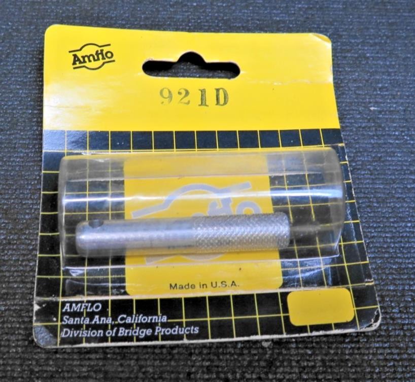 Amflo Compact Valve Core Tool - Made in U.S.A.