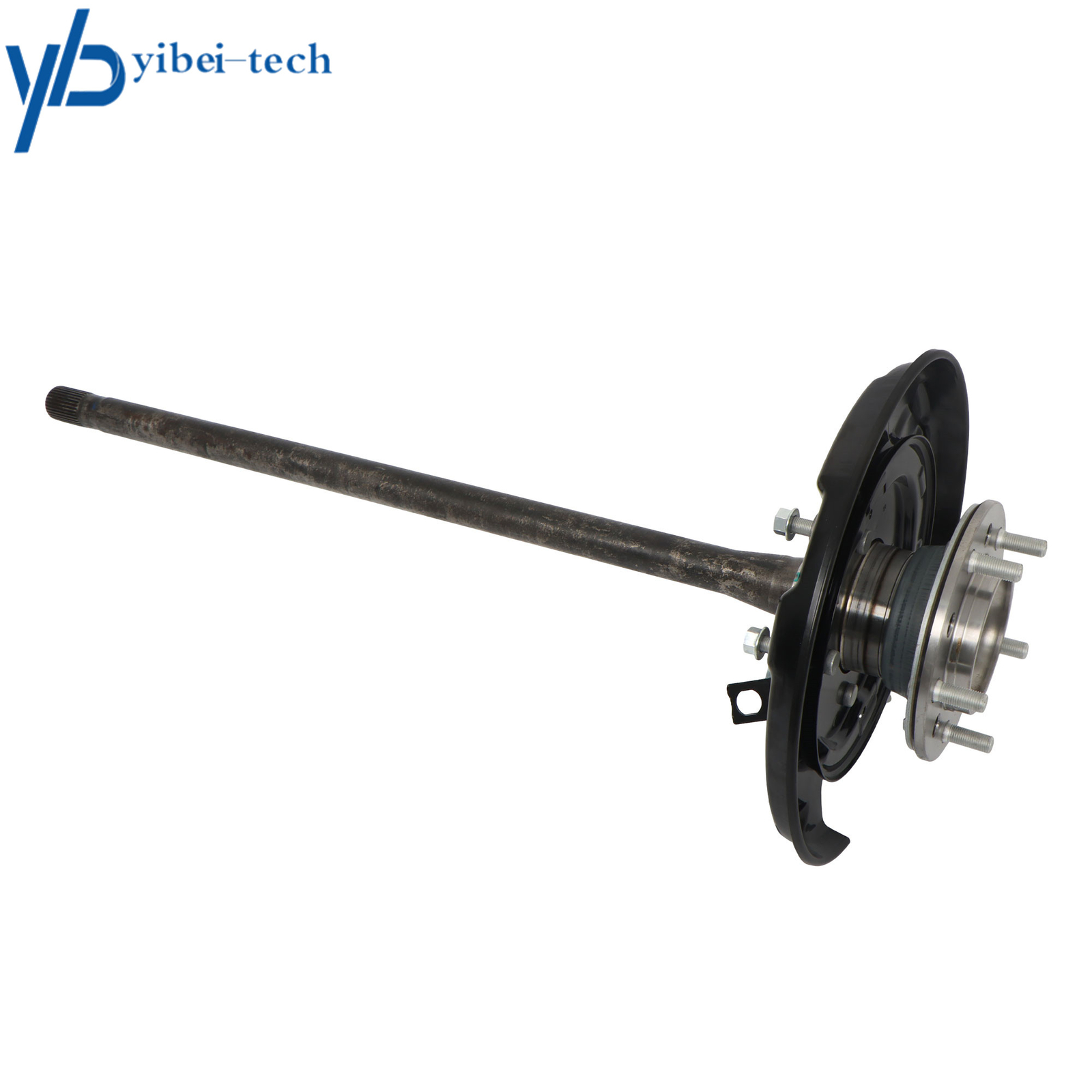 Rear Right Driver Axle Shaft Assembly For 2007-2016 Toyota Tundra Pre-Pressed