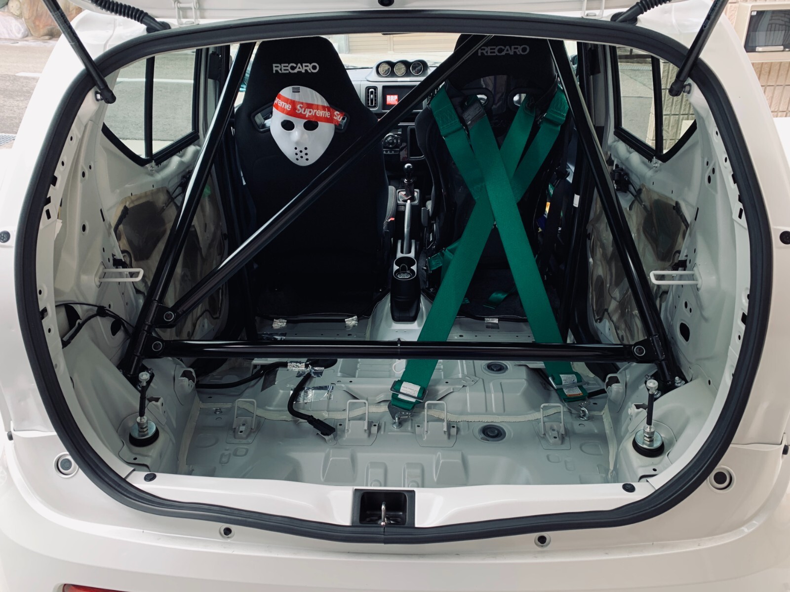 TOYOTA GENUINE JZX110 JZX110W CONTROL SHIFT LEVER RETAINER 33570-22150 OEM